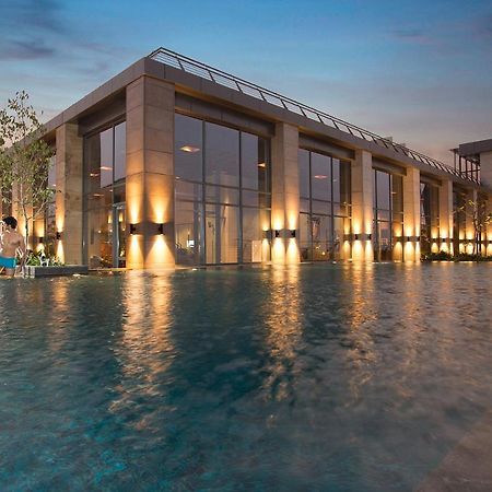 Altair Boutique Hotel Колката Екстер'єр фото