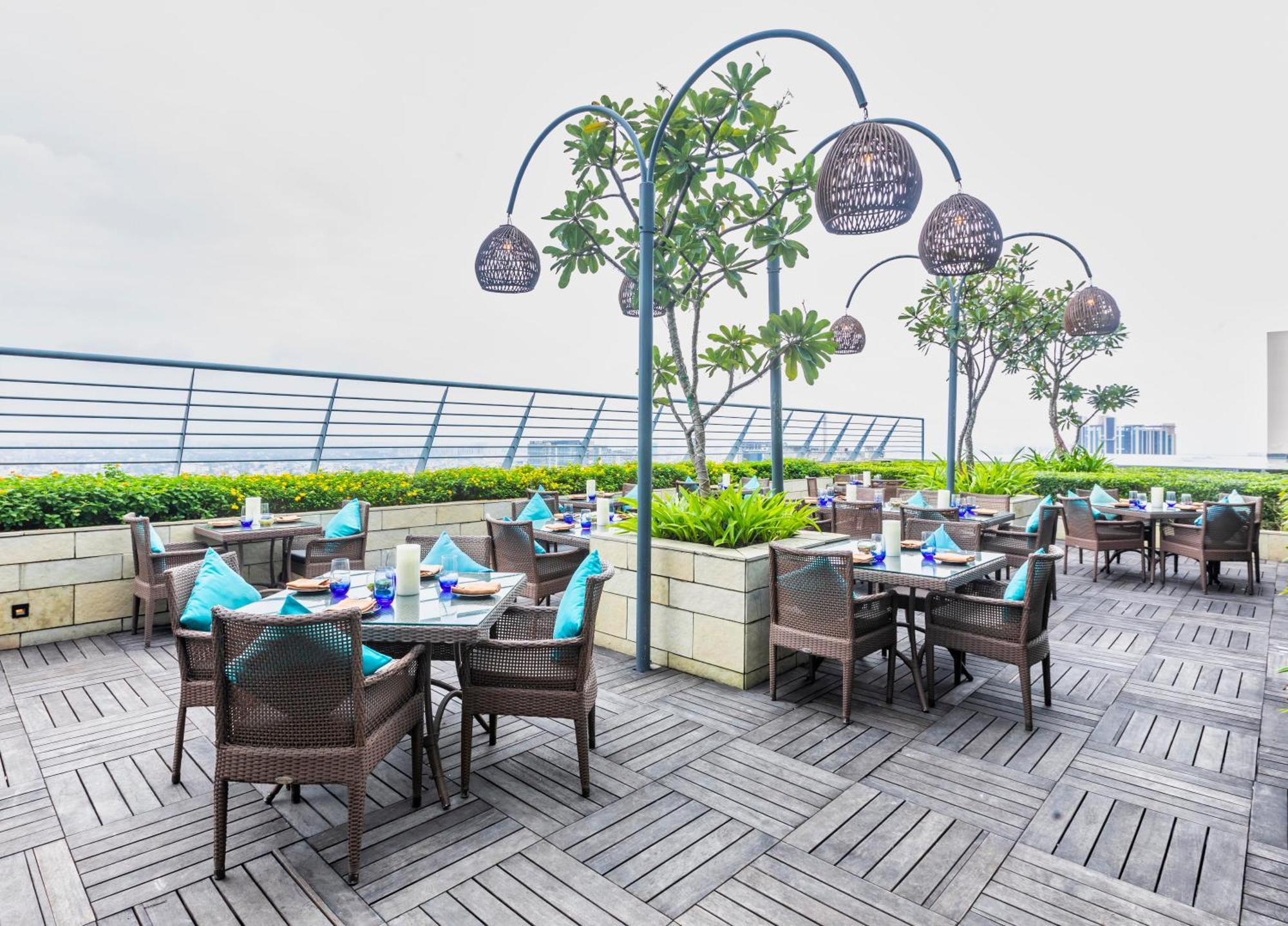 Altair Boutique Hotel Колката Екстер'єр фото