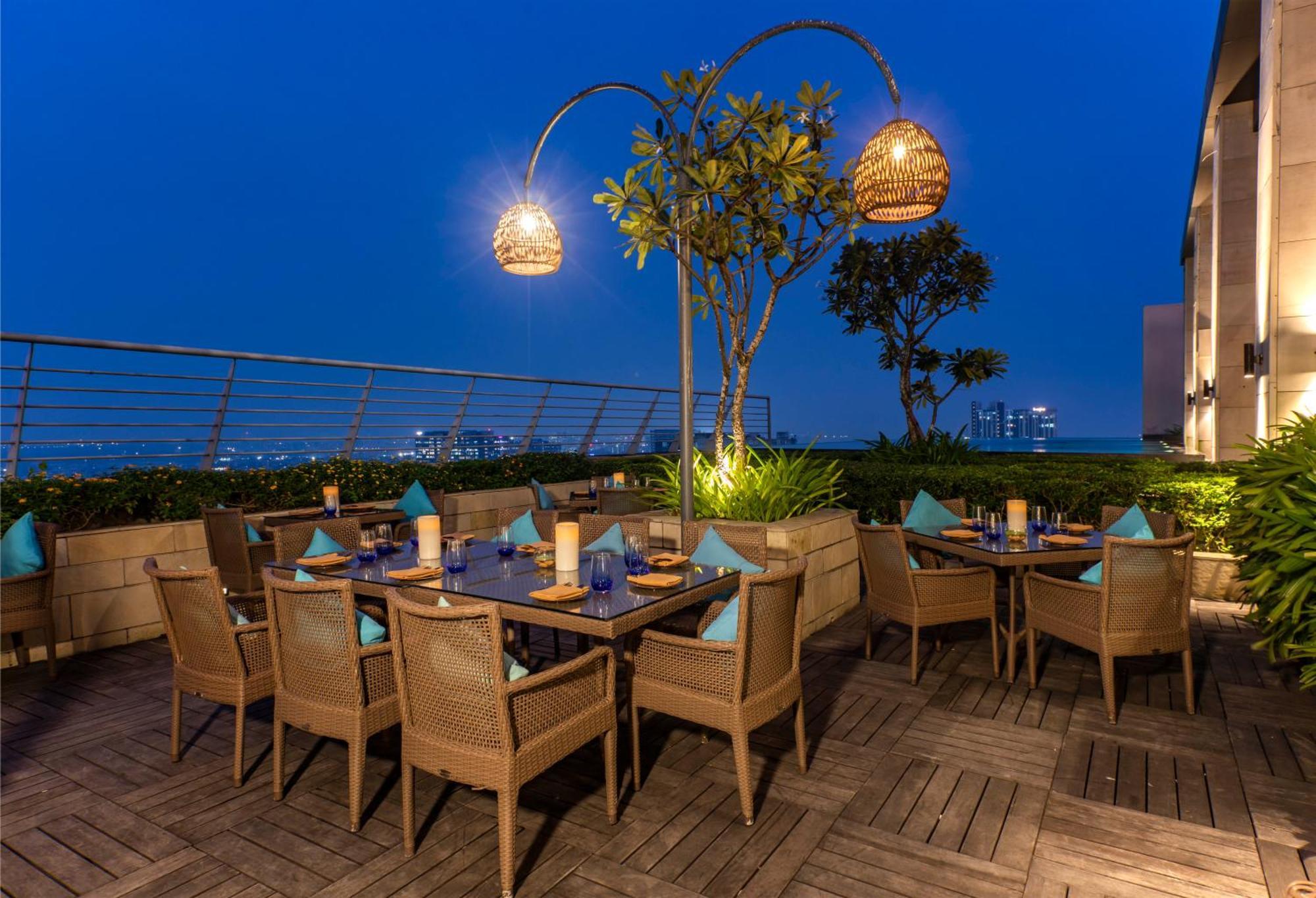 Altair Boutique Hotel Колката Екстер'єр фото