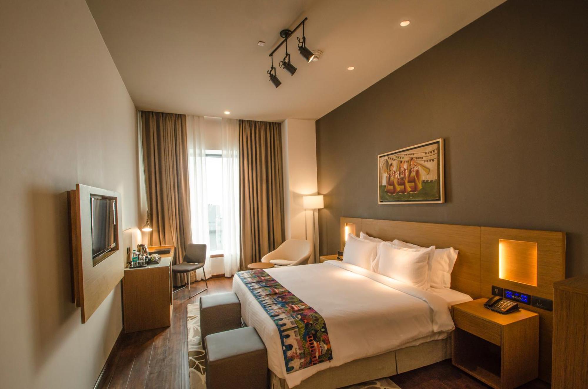 Altair Boutique Hotel Колката Екстер'єр фото