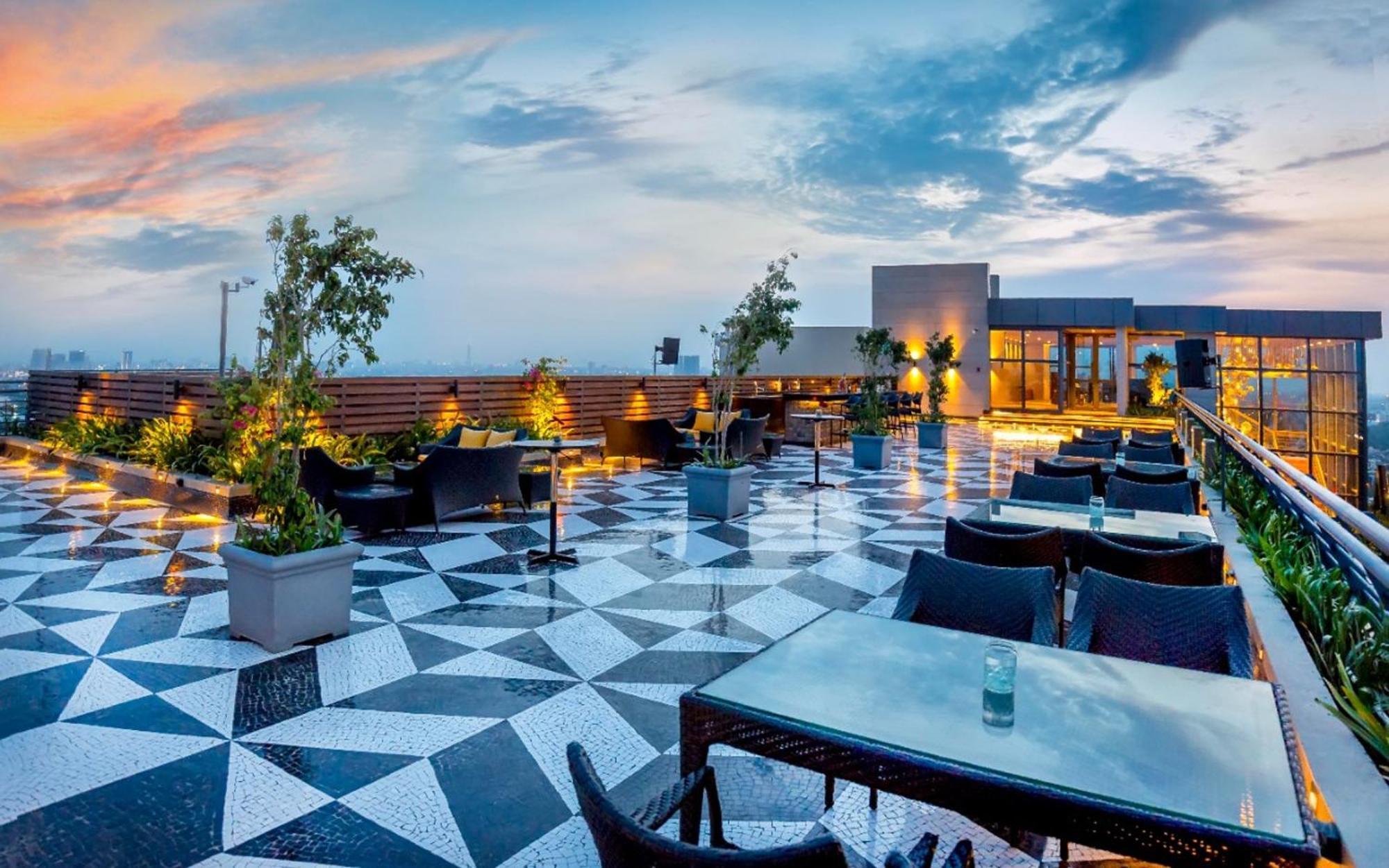 Altair Boutique Hotel Колката Екстер'єр фото