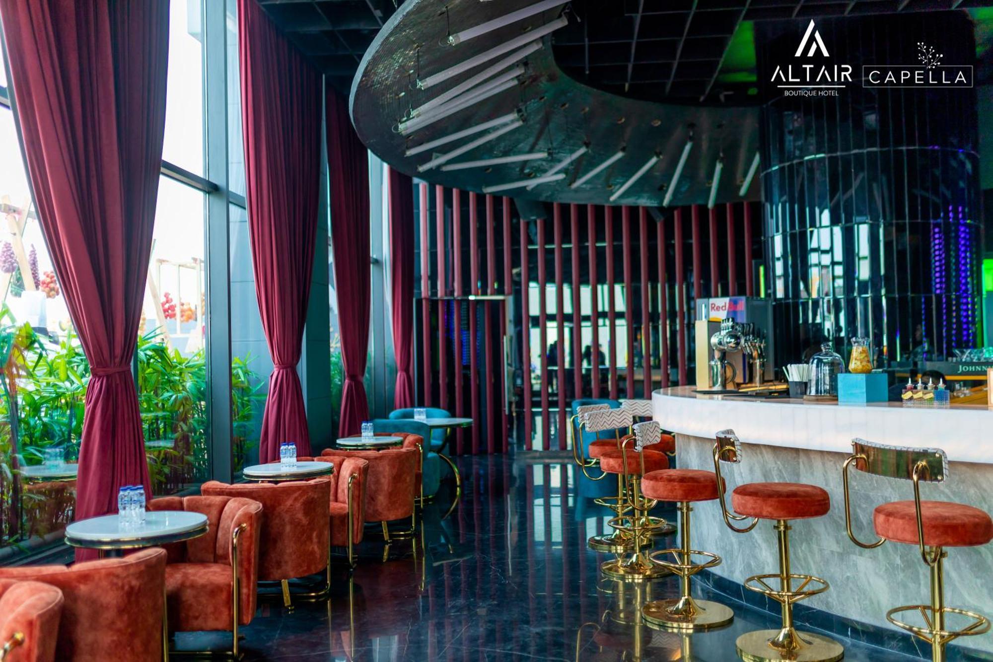 Altair Boutique Hotel Колката Екстер'єр фото