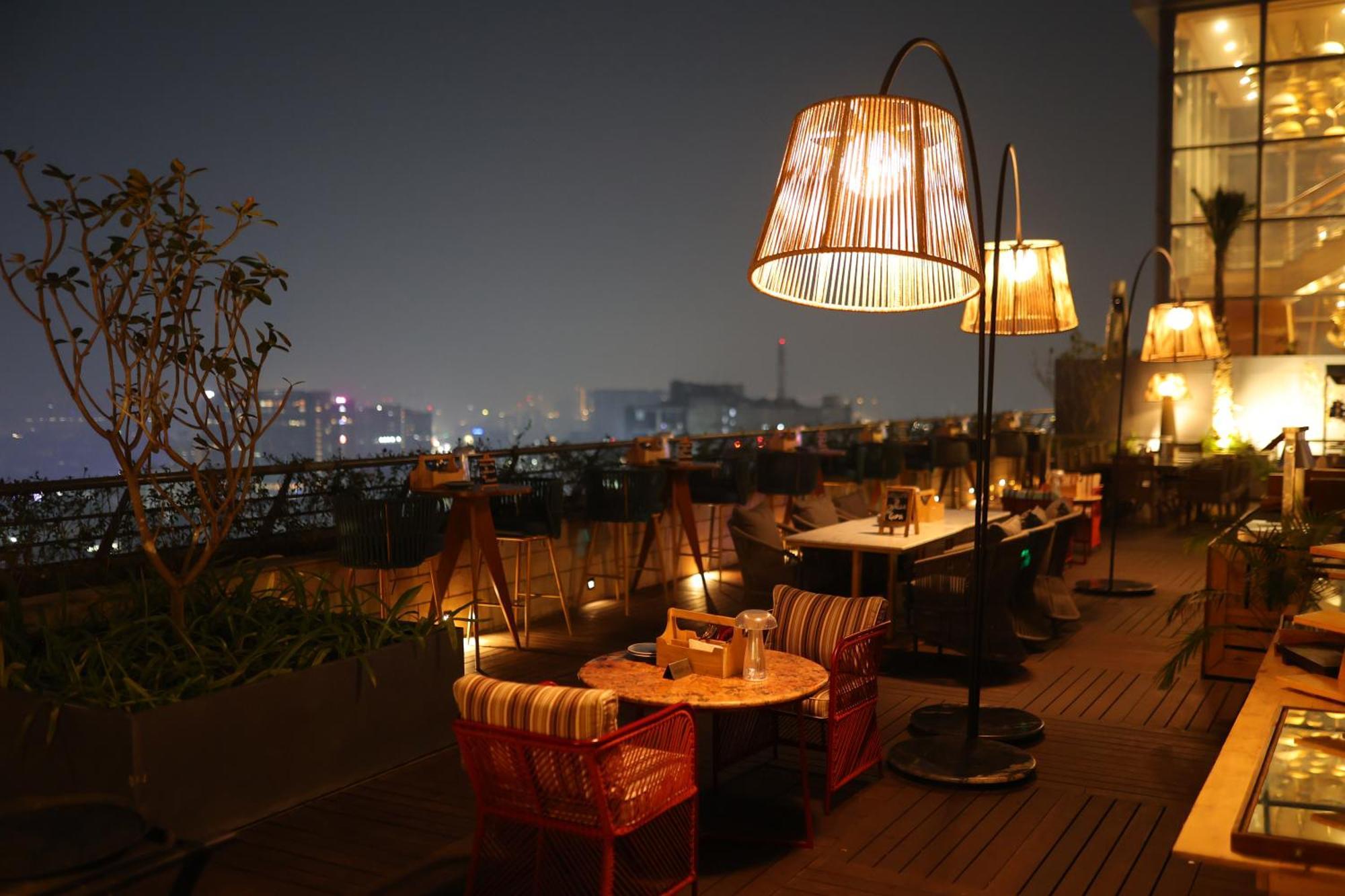 Altair Boutique Hotel Колката Екстер'єр фото