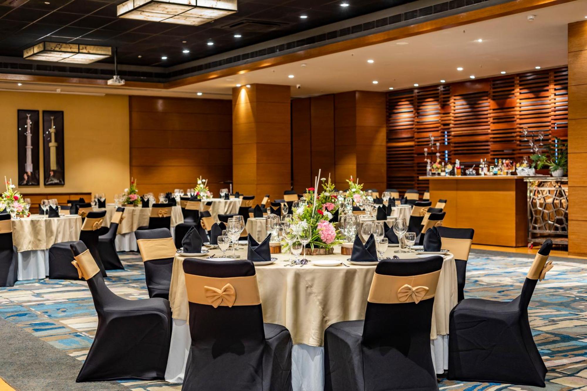 Altair Boutique Hotel Колката Екстер'єр фото