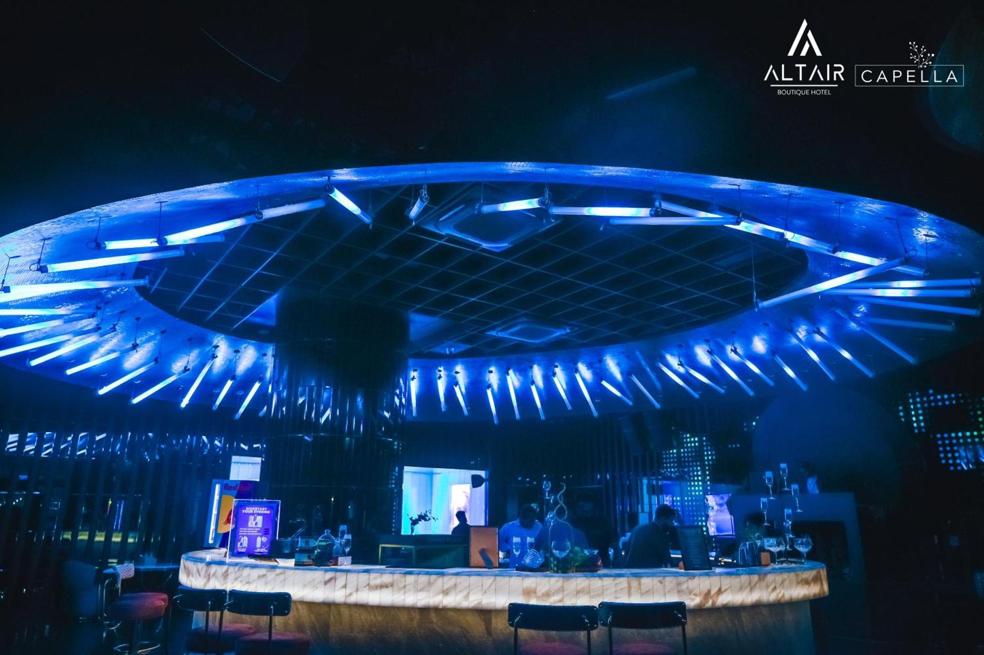 Altair Boutique Hotel Колката Екстер'єр фото