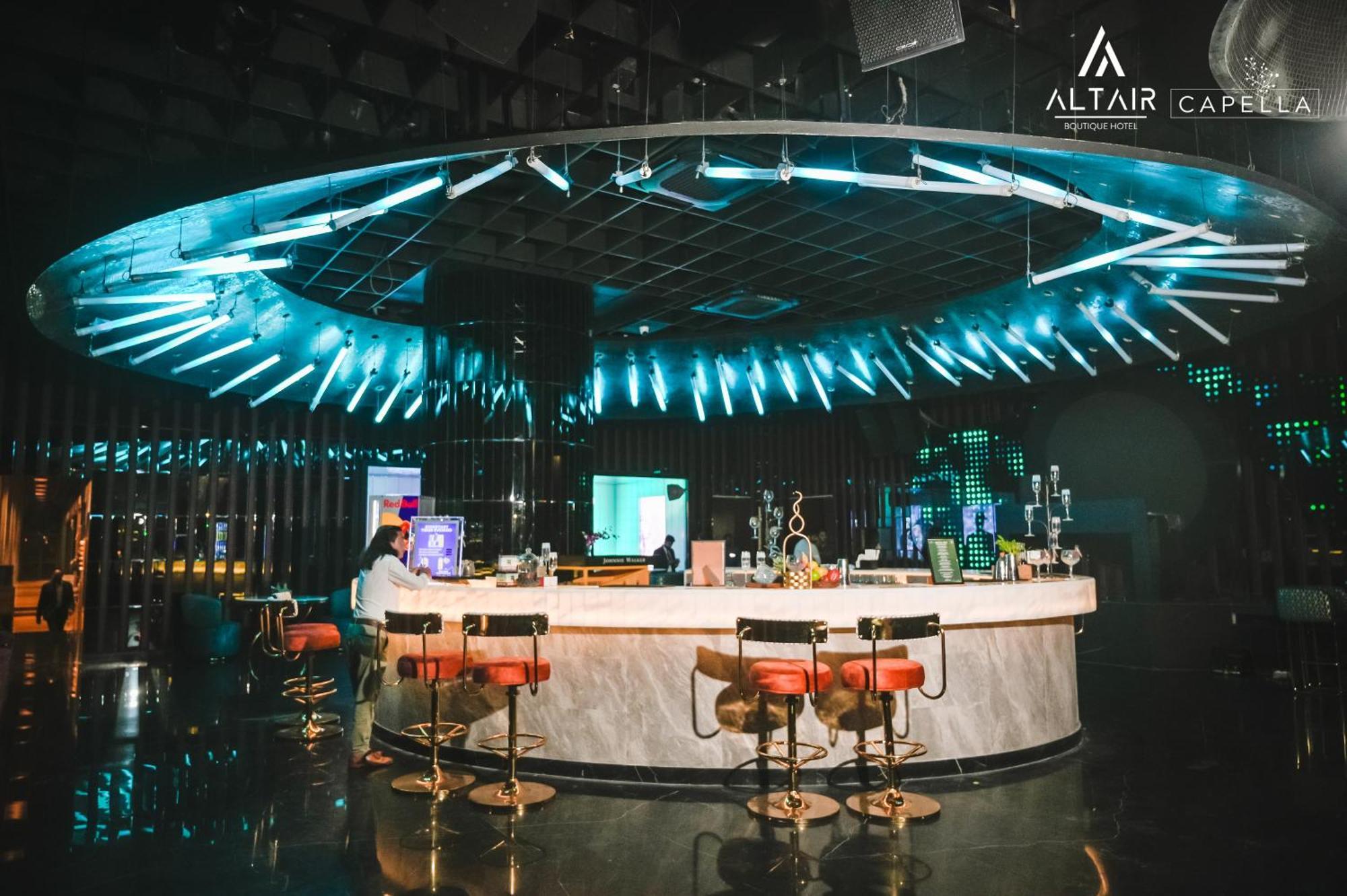 Altair Boutique Hotel Колката Екстер'єр фото
