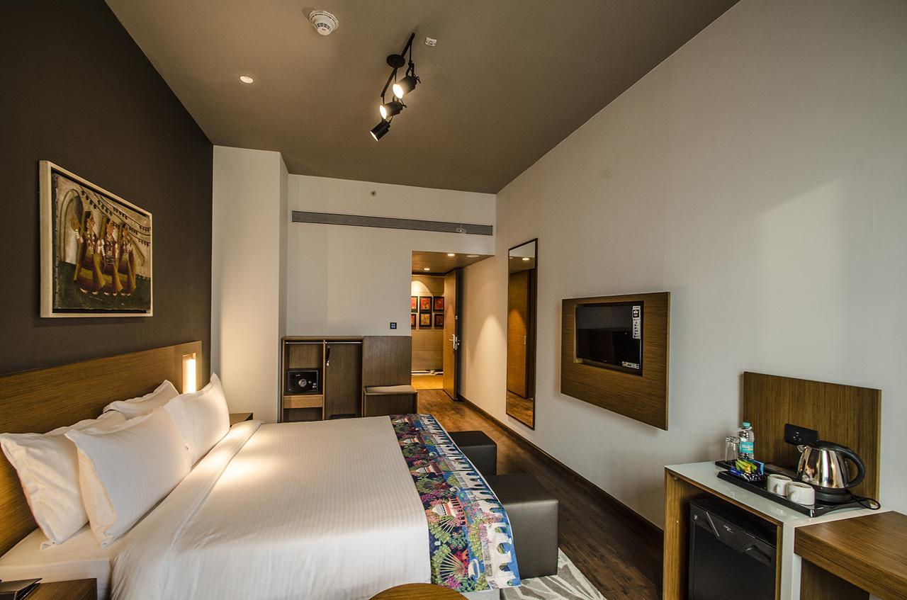 Altair Boutique Hotel Колката Екстер'єр фото