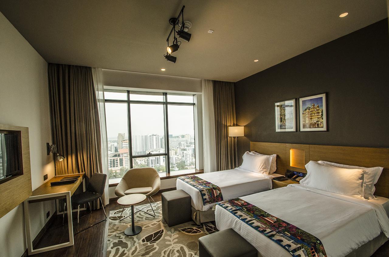 Altair Boutique Hotel Колката Екстер'єр фото