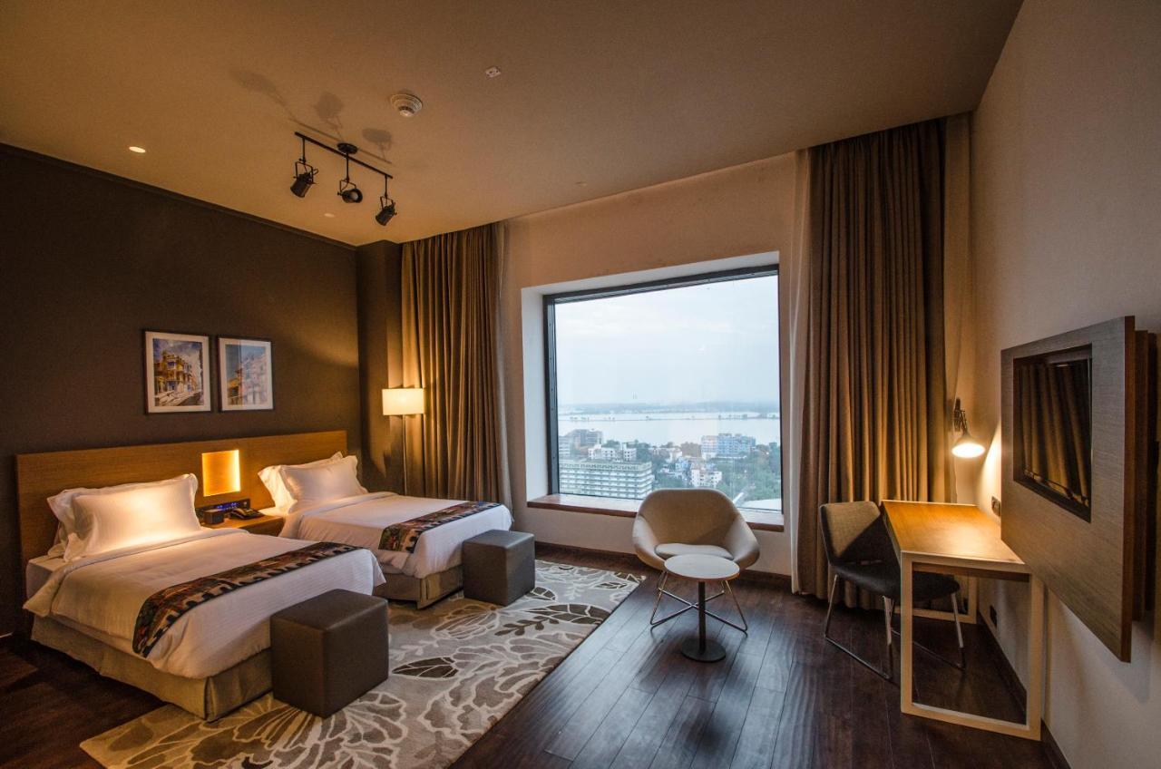 Altair Boutique Hotel Колката Екстер'єр фото