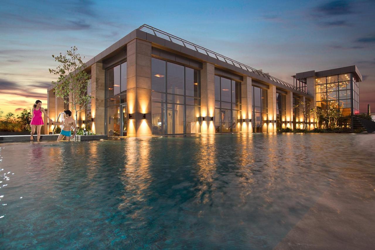 Altair Boutique Hotel Колката Екстер'єр фото