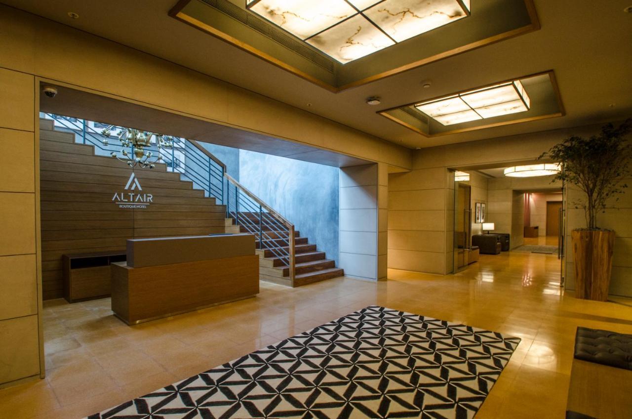 Altair Boutique Hotel Колката Екстер'єр фото