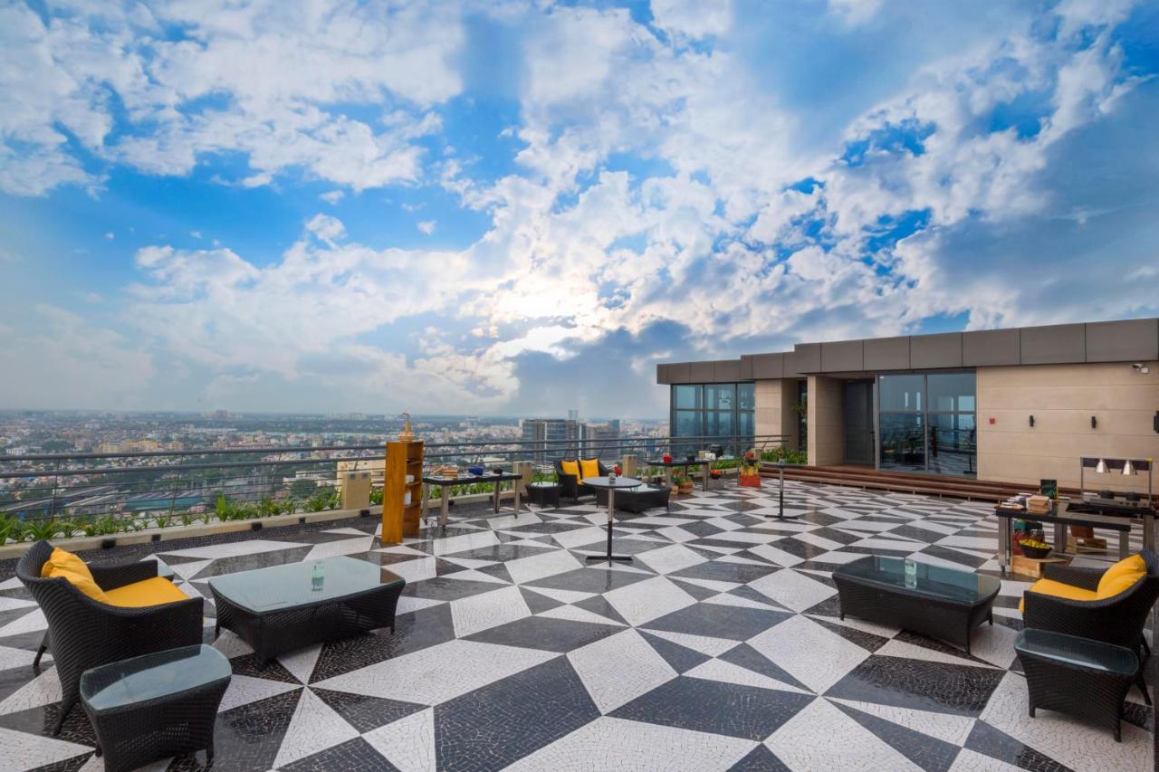 Altair Boutique Hotel Колката Екстер'єр фото