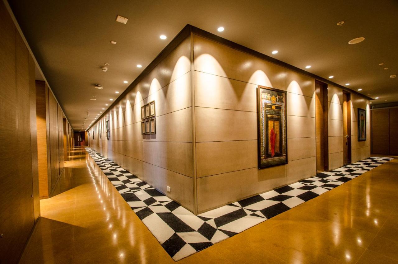 Altair Boutique Hotel Колката Екстер'єр фото