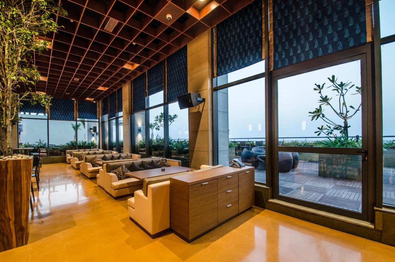 Altair Boutique Hotel Колката Екстер'єр фото