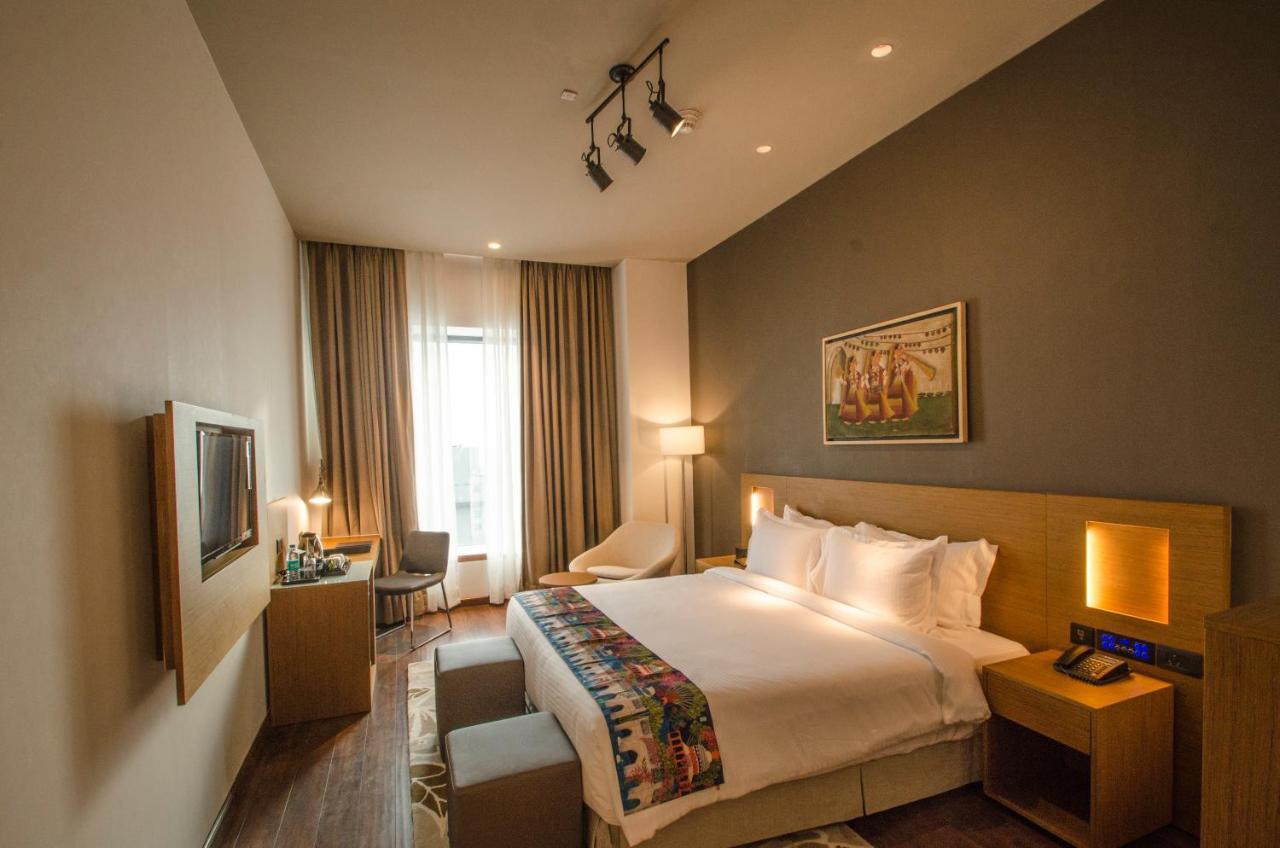 Altair Boutique Hotel Колката Екстер'єр фото